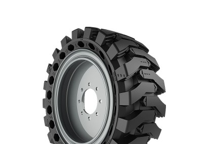 33X12-20 ((12-16.5)) 7.50 ATIRE SKIDSOLID WITH APERTURE STD