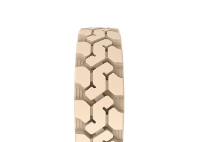 315/95-28 8.50 ATIRE TELESOLID EASYFIT NON MARKING