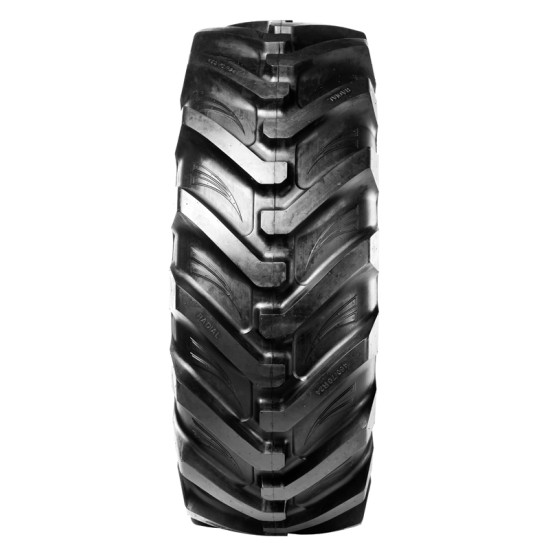 340/80R18 (12.5R18, 12.5/80R18) BKT MULTIMAX MP 522 143A8/143B TL